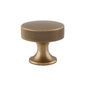Alexander & Wilks Berlin Cabinet Knob by Alexander & Wilks