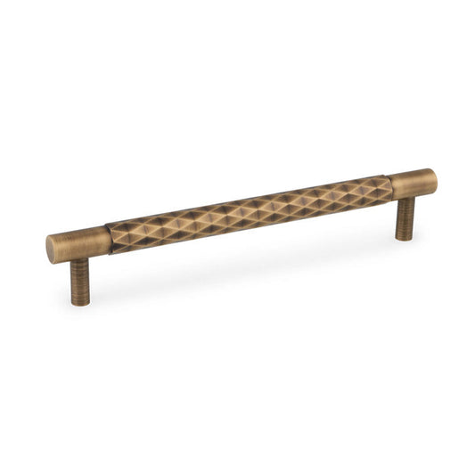 Alexander & Wilks Diamond Cut Cabinet Pull by Alexander & Wilks