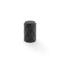 Alexander & Wilks Diamond Cut Cylinder Cabinet Knob by Alexander & Wilks