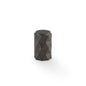 Alexander & Wilks Diamond Cut Cylinder Cabinet Knob by Alexander & Wilks