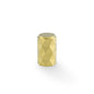 Alexander & Wilks Diamond Cut Cylinder Cabinet Knob by Alexander & Wilks