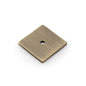 Alexander & Wilks Quantock Square Backplate by Alexander & Wilks
