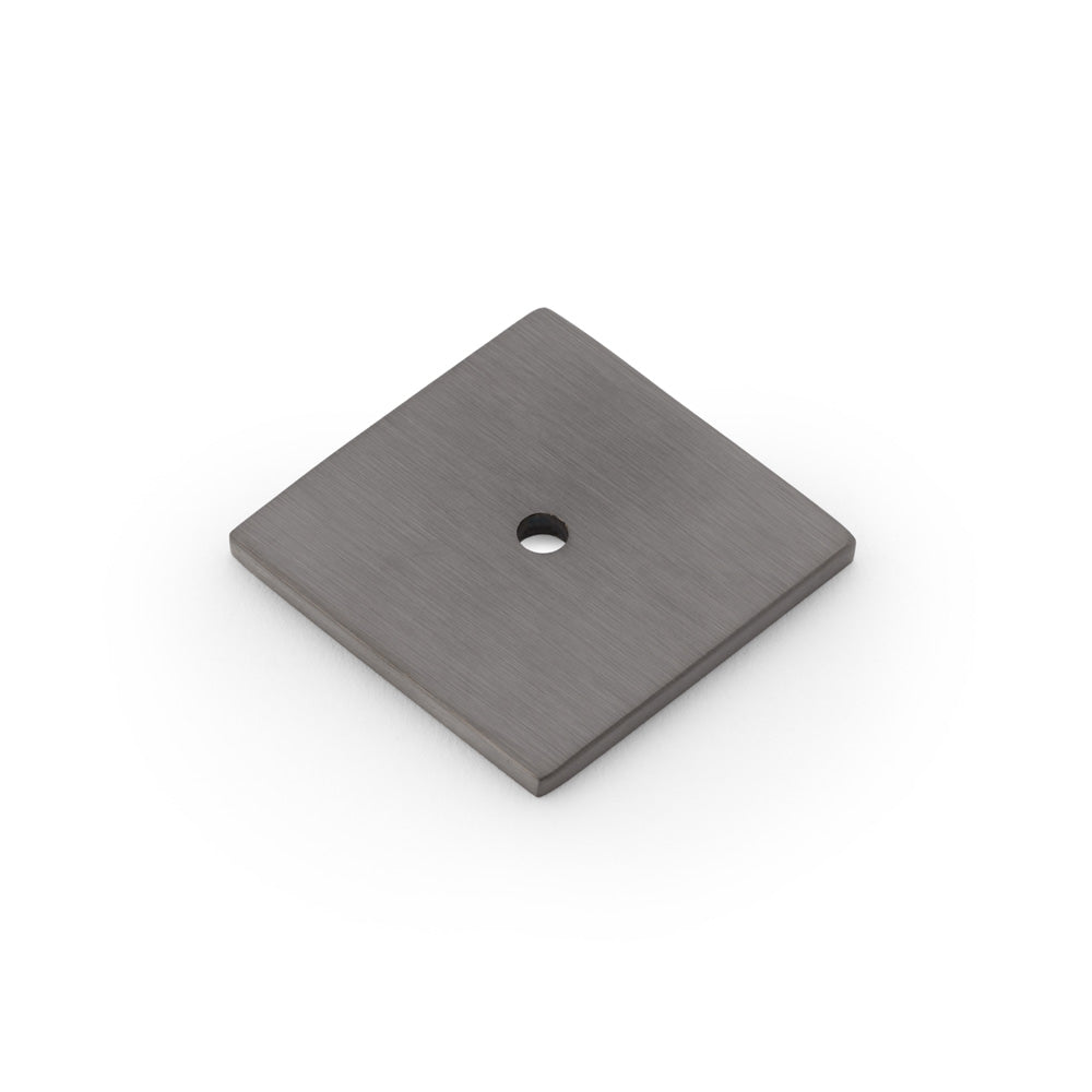 Alexander & Wilks Quantock Square Backplate by Alexander & Wilks