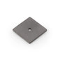 Alexander & Wilks Quantock Square Backplate by Alexander & Wilks
