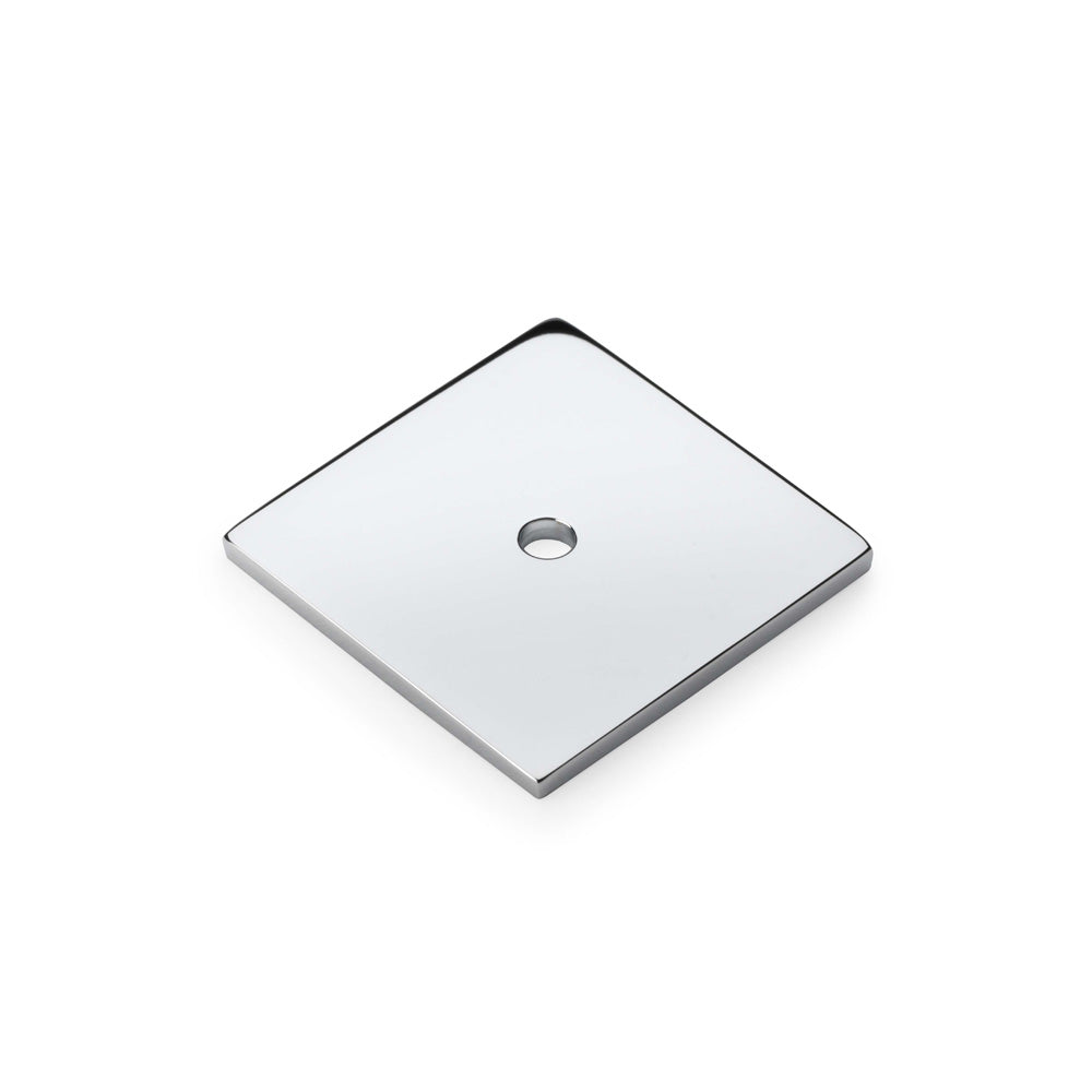 Alexander & Wilks Quantock Square Backplate by Alexander & Wilks