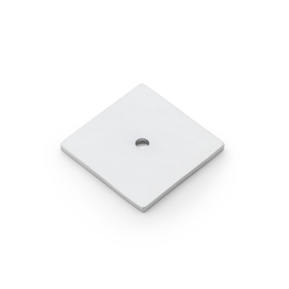 Alexander & Wilks Quantock Square Backplate by Alexander & Wilks