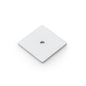 Alexander & Wilks Quantock Square Backplate by Alexander & Wilks