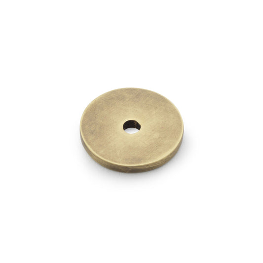 Alexander & Wilks Circular Backplate by Alexander & Wilks