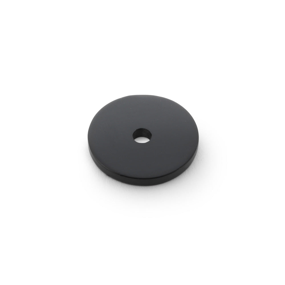 Alexander & Wilks Circular Backplate by Alexander & Wilks