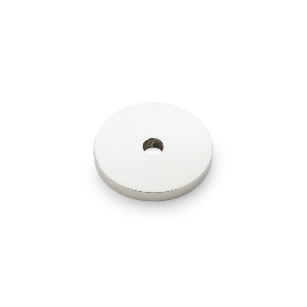 Alexander & Wilks Circular Backplate by Alexander & Wilks