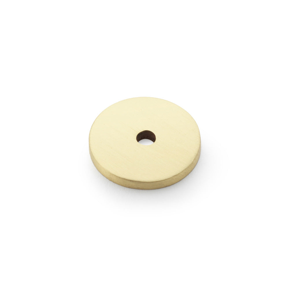Alexander & Wilks Circular Backplate by Alexander & Wilks