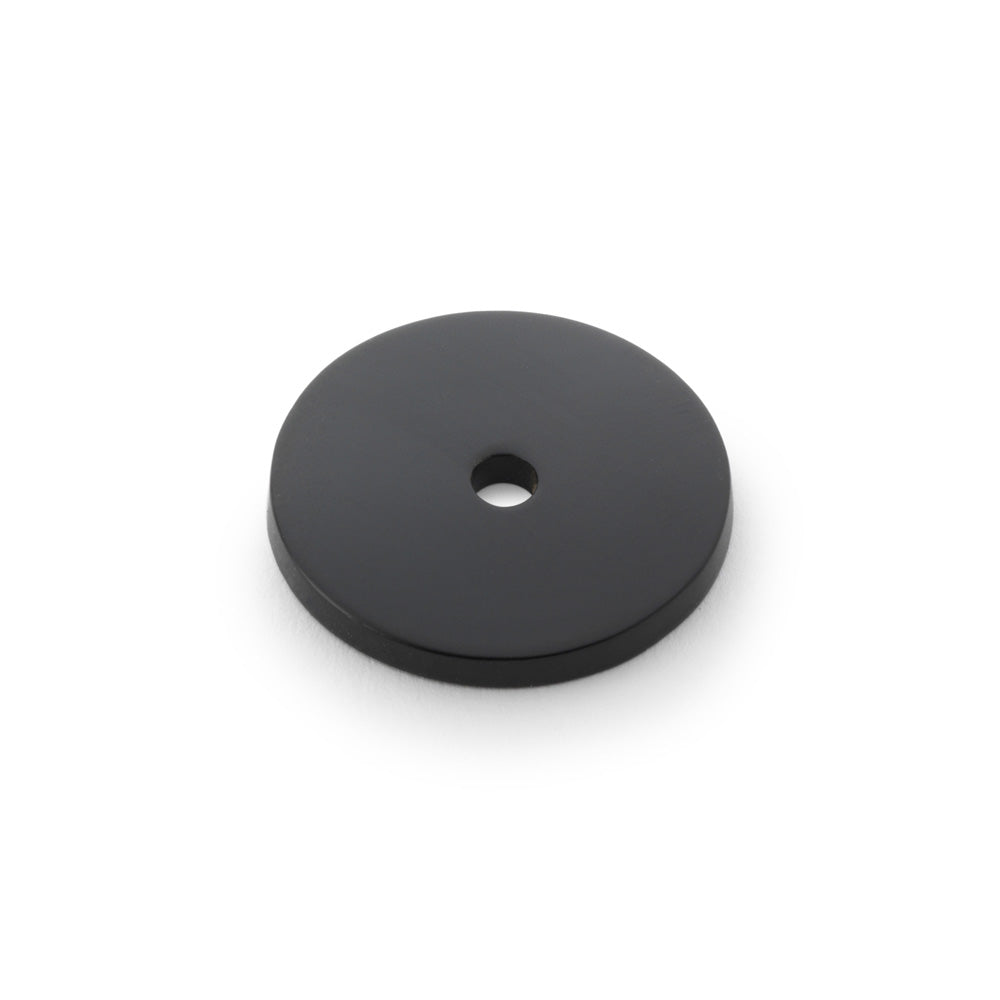 Alexander & Wilks Circular Backplate by Alexander & Wilks