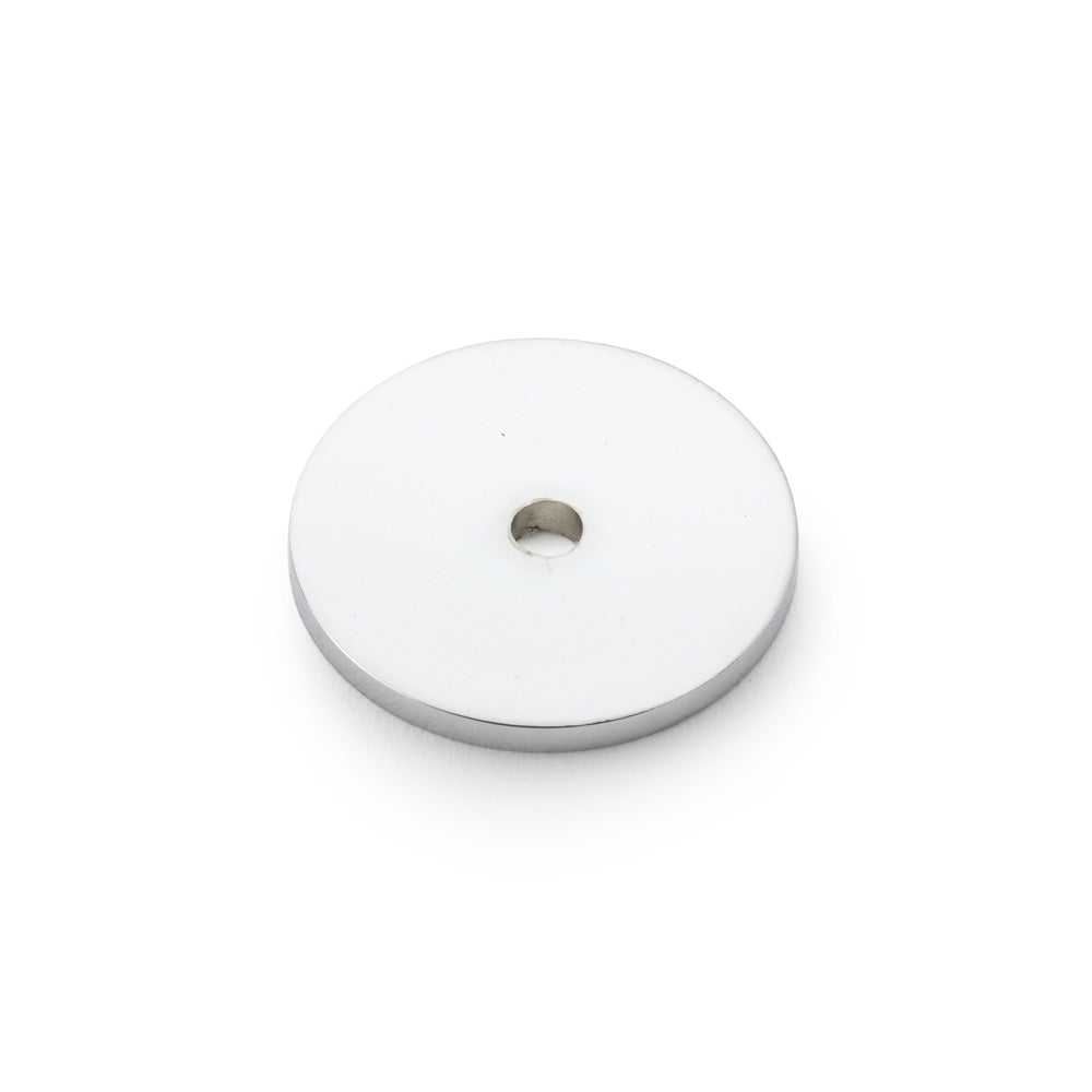 Alexander & Wilks Circular Backplate by Alexander & Wilks