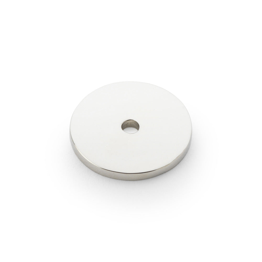 Alexander & Wilks Circular Backplate by Alexander & Wilks