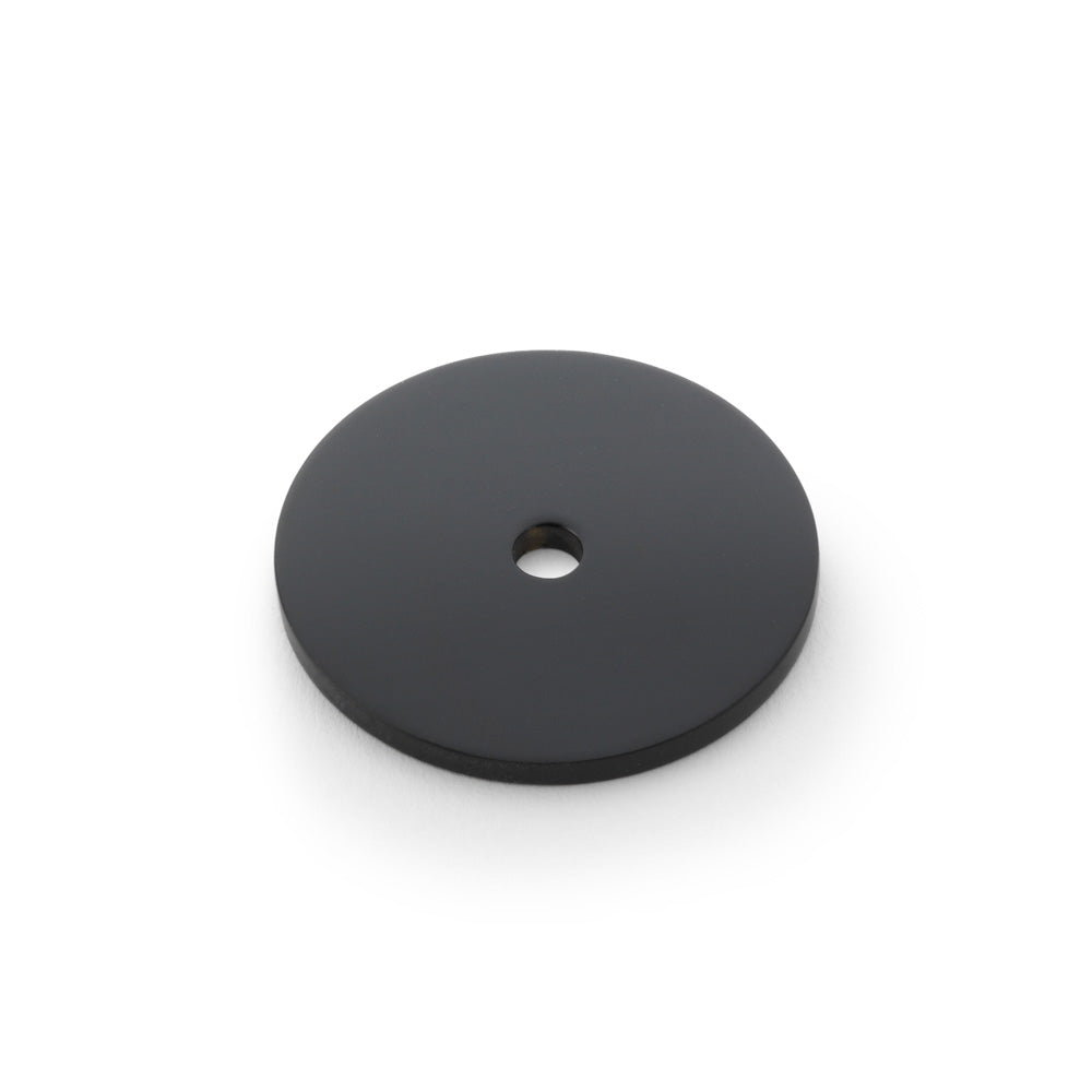 Alexander & Wilks Circular Backplate by Alexander & Wilks