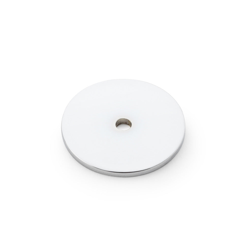 Alexander & Wilks Circular Backplate by Alexander & Wilks