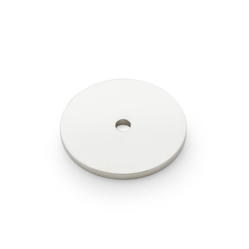 Alexander & Wilks Circular Backplate by Alexander & Wilks