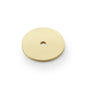 Alexander & Wilks Circular Backplate by Alexander & Wilks