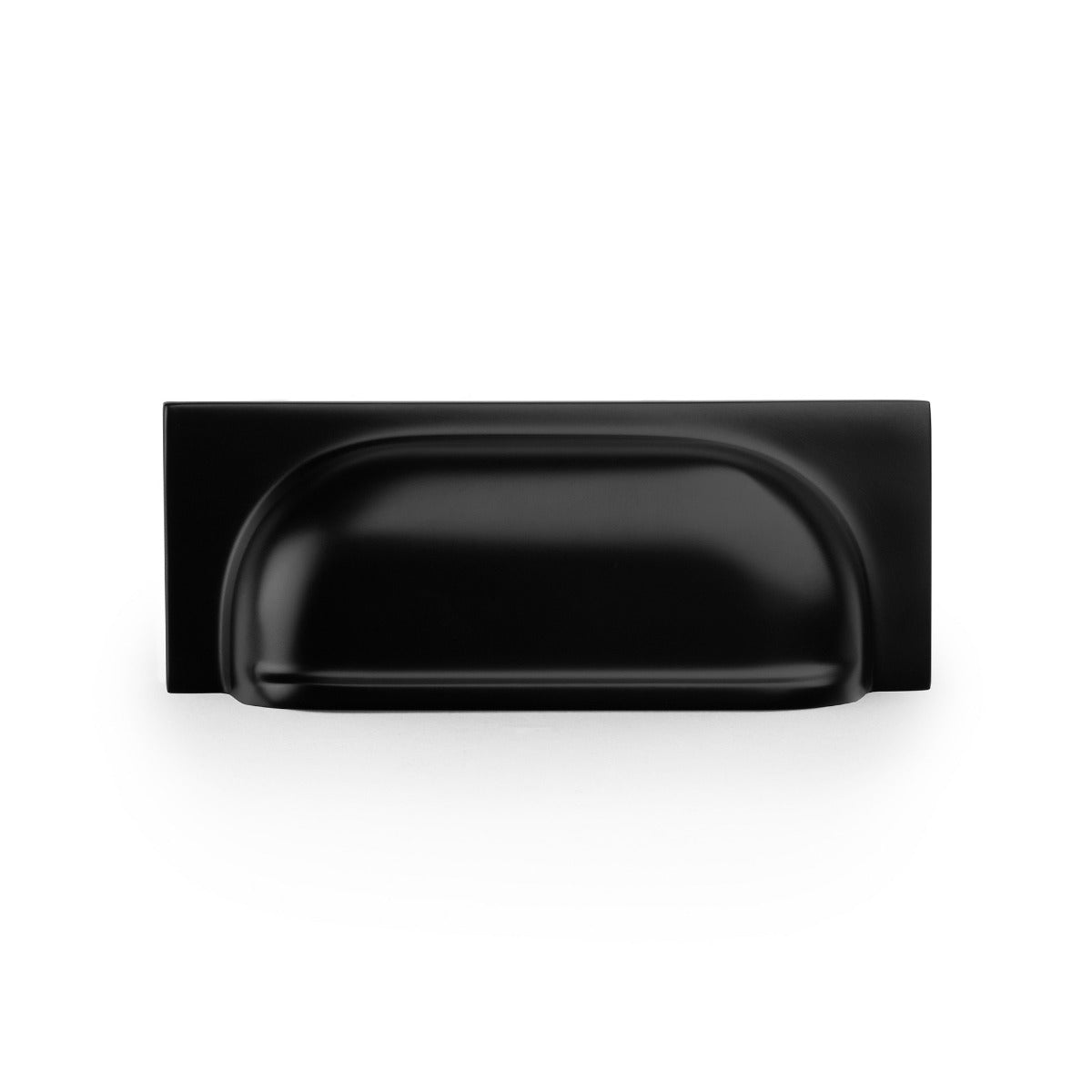 Alexander & Wilks Quantock Cup Pull Handle by Alexander & Wilks