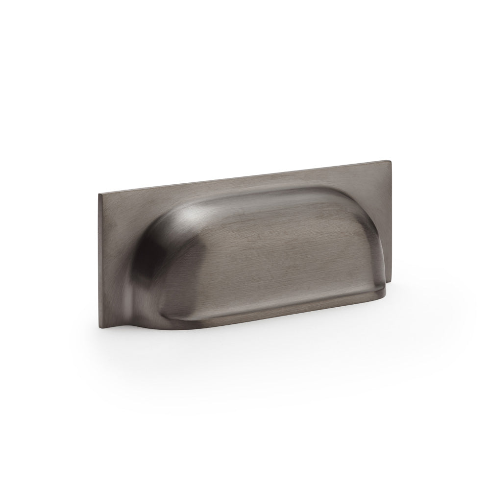 Alexander & Wilks Quantock Cup Pull Handle by Alexander & Wilks