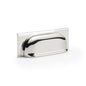 Alexander & Wilks Quantock Cup Pull Handle by Alexander & Wilks