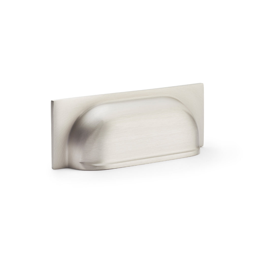 Alexander & Wilks Quantock Cup Pull Handle by Alexander & Wilks