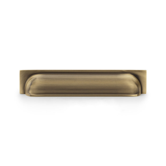 Alexander & Wilks Quantock Cup Pull Handle by Alexander & Wilks