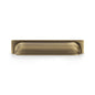 Alexander & Wilks Quantock Cup Pull Handle by Alexander & Wilks