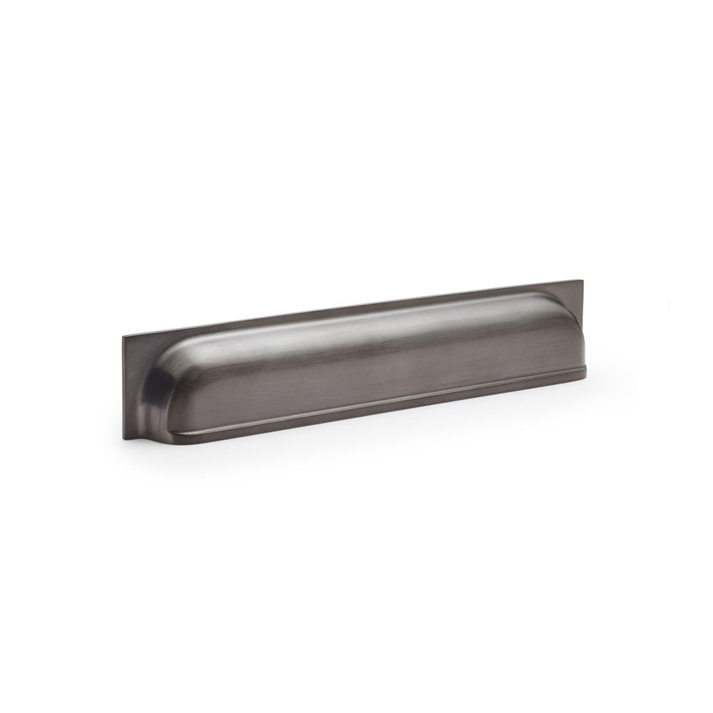 Alexander & Wilks Quantock Cup Pull Handle by Alexander & Wilks