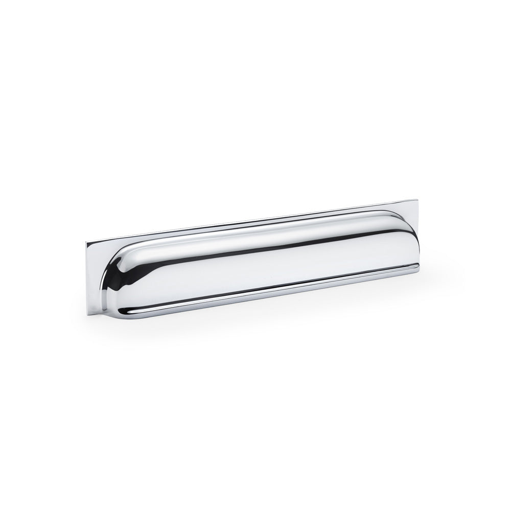 Alexander & Wilks Quantock Cup Pull Handle by Alexander & Wilks