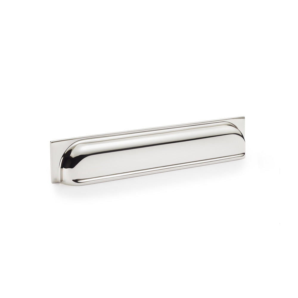 Alexander & Wilks Quantock Cup Pull Handle by Alexander & Wilks