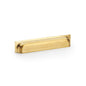 Alexander & Wilks Quantock Cup Pull Handle by Alexander & Wilks