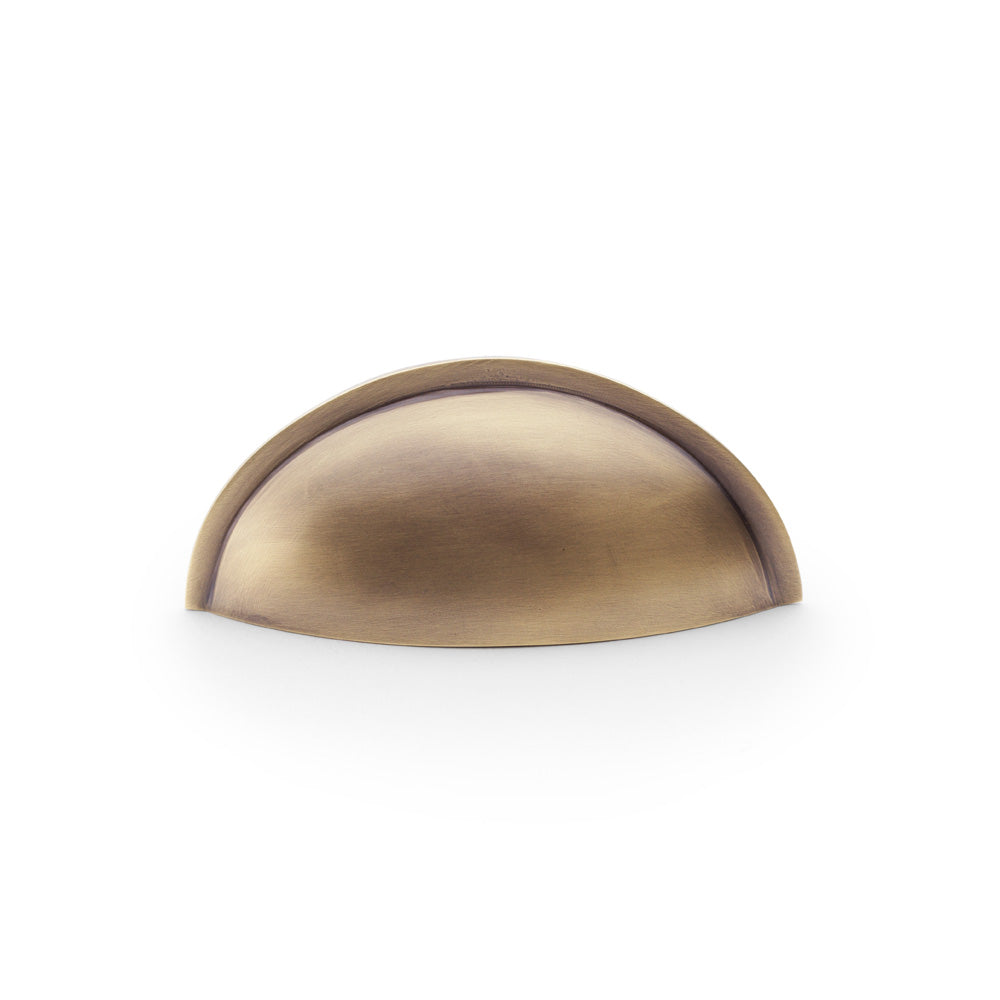 Alexander & Wilks Quieslade Cup Handle by Alexander & Wilks