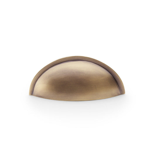 Alexander & Wilks Quieslade Cup Handle by Alexander & Wilks