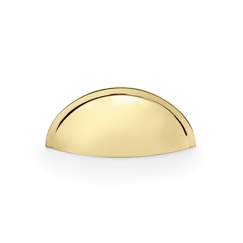 Alexander & Wilks Quieslade Cup Handle by Alexander & Wilks