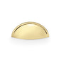 Alexander & Wilks Quieslade Cup Handle by Alexander & Wilks