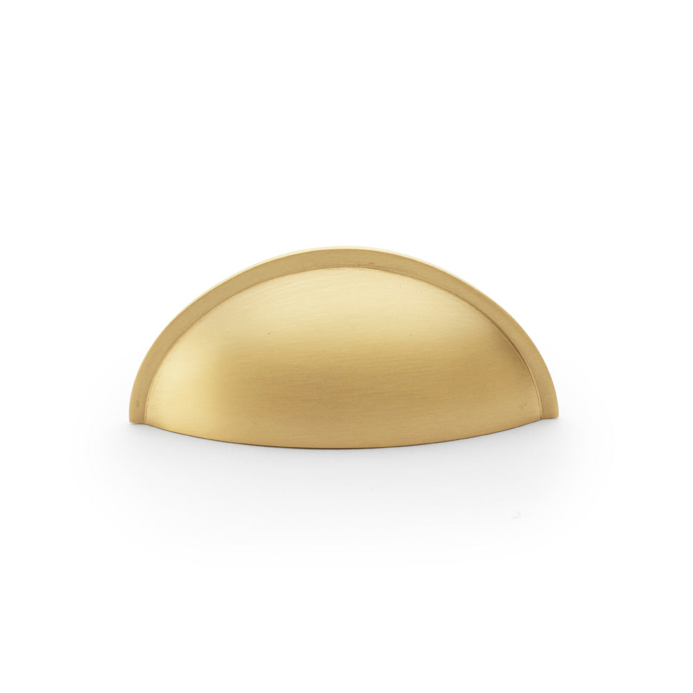 Alexander & Wilks Quieslade Cup Handle by Alexander & Wilks