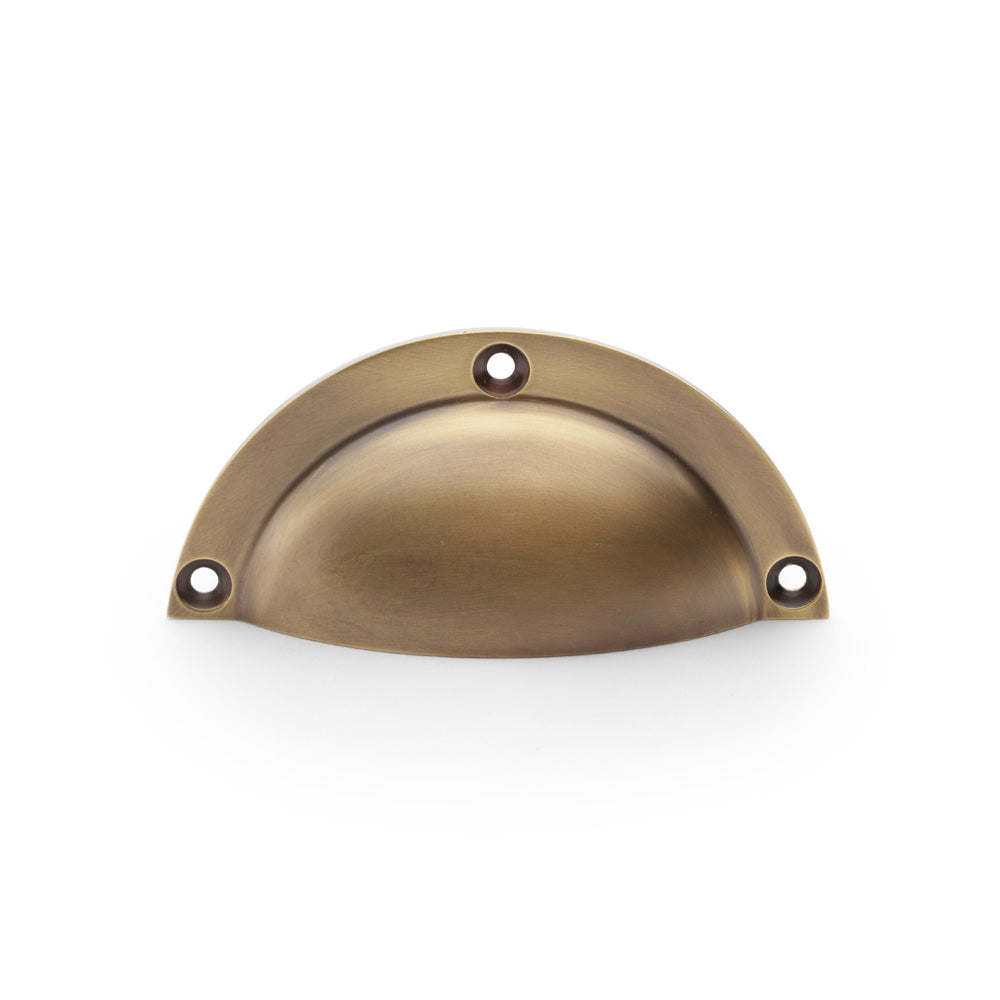 Alexander & Wilks Raoul Cup Handle by Alexander & Wilks