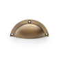 Alexander & Wilks Raoul Cup Handle by Alexander & Wilks