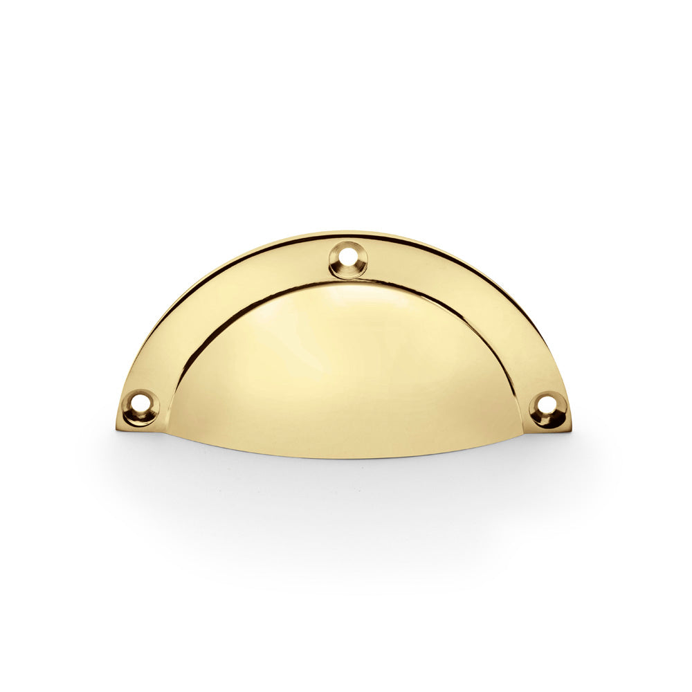Alexander & Wilks Raoul Cup Handle by Alexander & Wilks