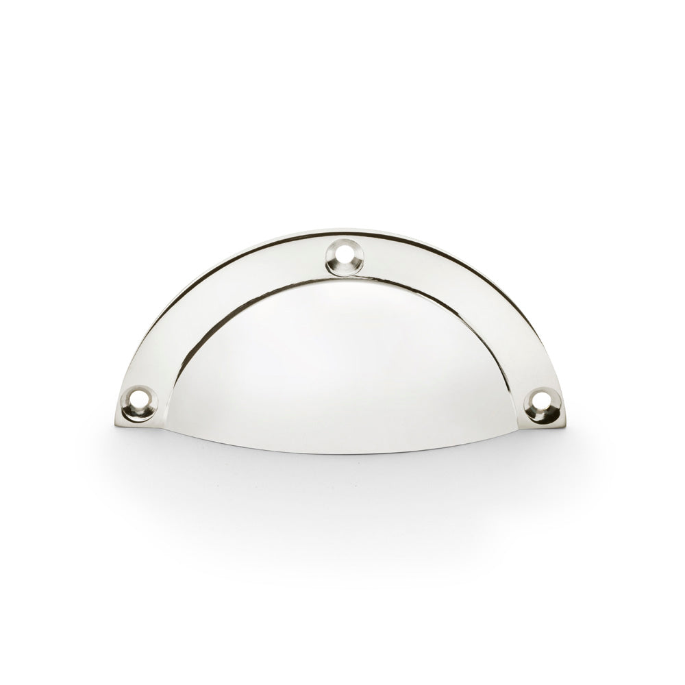 Alexander & Wilks Raoul Cup Handle by Alexander & Wilks