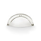 Alexander & Wilks Raoul Cup Handle by Alexander & Wilks