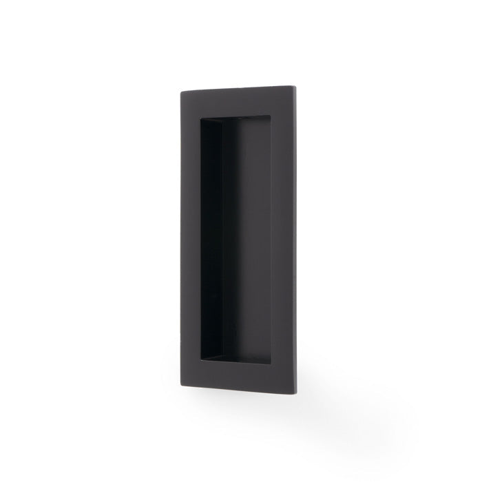 Alexander & Wilks Rectangular Flush Pull by Alexander & Wilks