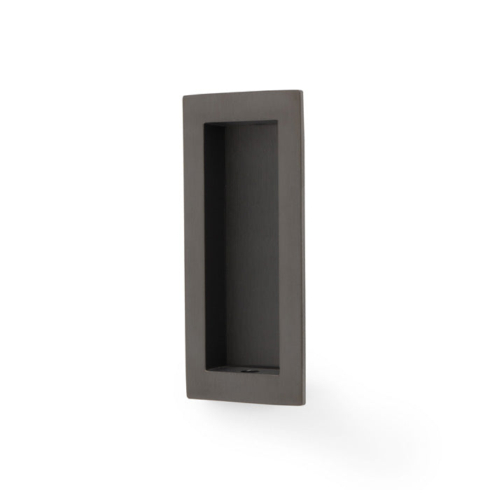 Alexander & Wilks Rectangular Flush Pull by Alexander & Wilks