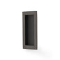 Alexander & Wilks Rectangular Flush Pull by Alexander & Wilks