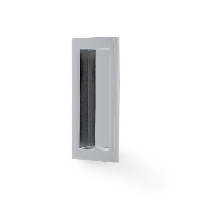 Alexander & Wilks Rectangular Flush Pull by Alexander & Wilks
