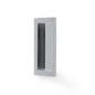 Alexander & Wilks Rectangular Flush Pull by Alexander & Wilks