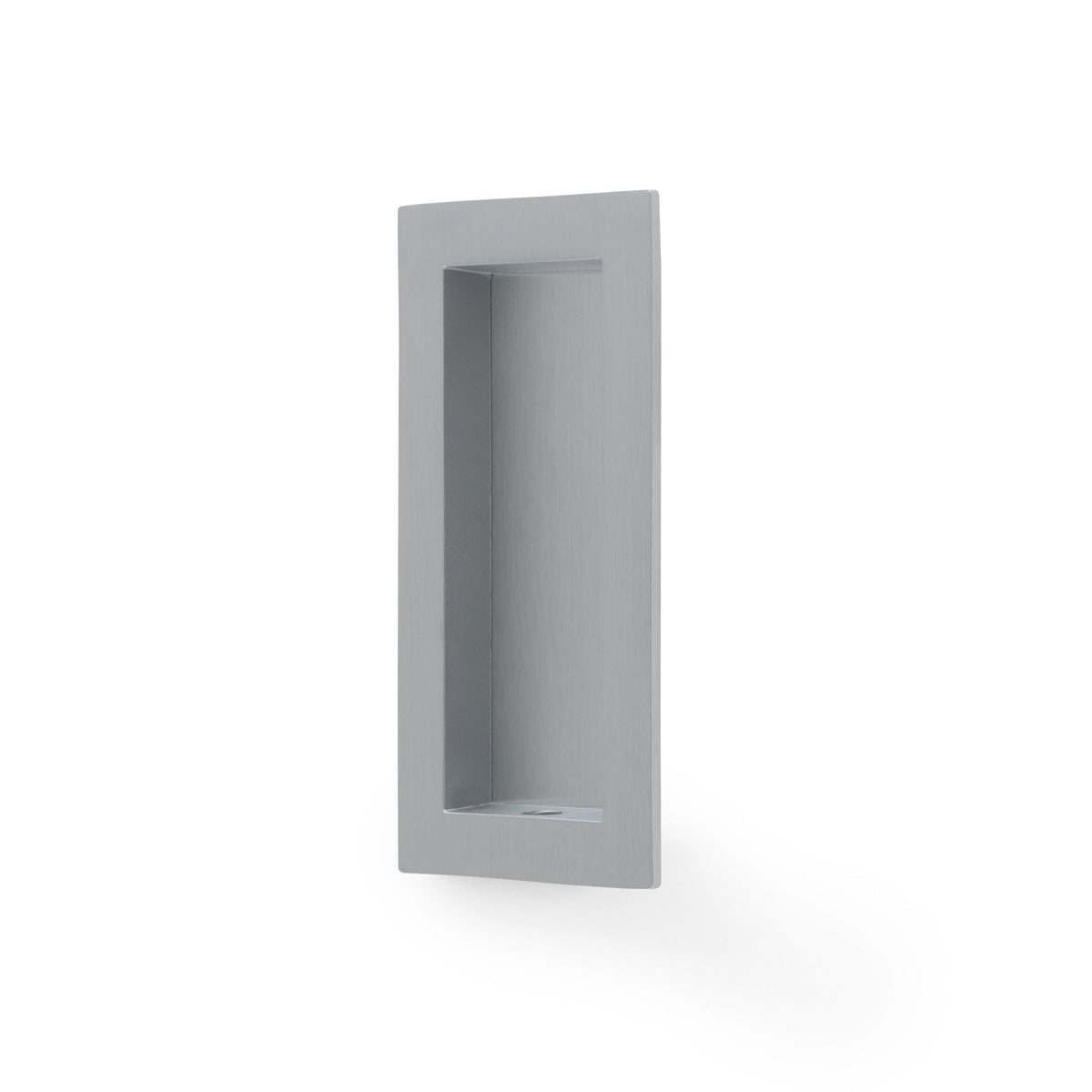 Alexander & Wilks Rectangular Flush Pull by Alexander & Wilks