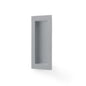 Alexander & Wilks Rectangular Flush Pull by Alexander & Wilks