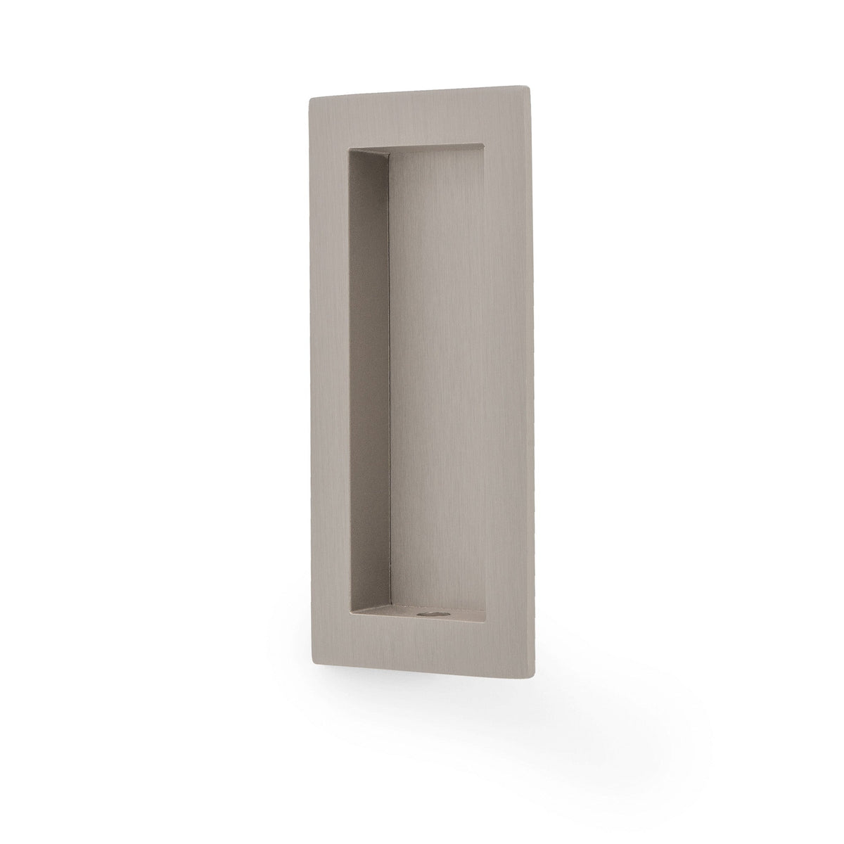 Alexander & Wilks Rectangular Flush Pull by Alexander & Wilks